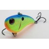 Copper Red Snatchin' Shad - Rattling Copper Red Snatchin' Shad - Rattling